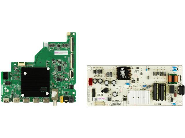 TCL 55S451 Complete Repair Parts Kit - V2