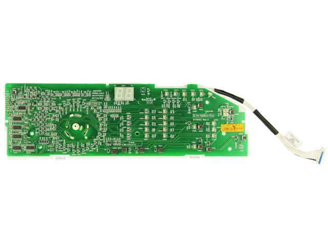 Whirlpool Washer WPW10051167 W10051167 Control Board