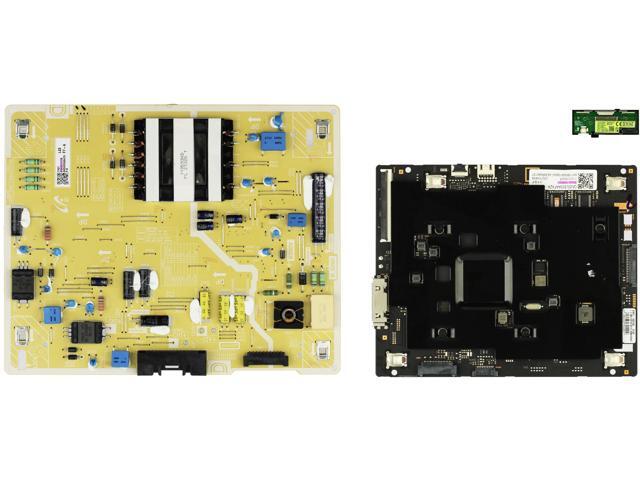 Samsung QN43LS03AAFXZA Complete LED TV Repair Parts Kit (Version AA01)