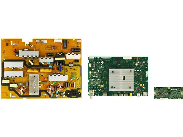 Sony KD-65X77L Complete LED TV Repair Parts Kit