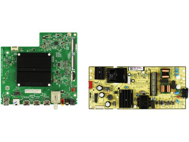 TCL 65S450G Complete LED TV Repair Parts Kit