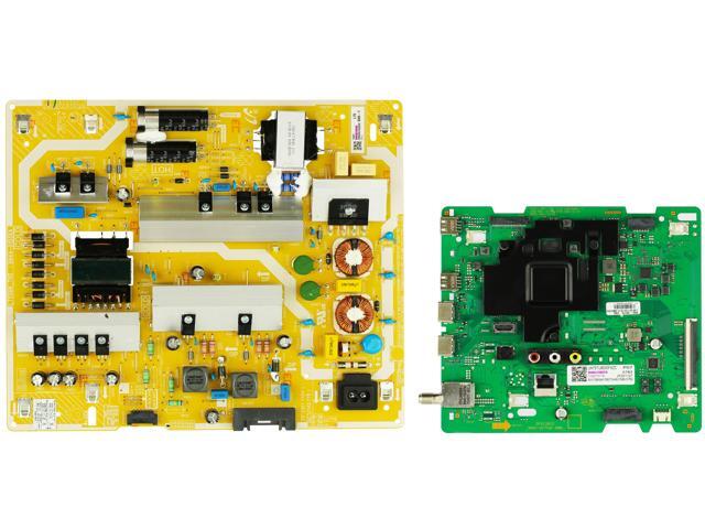 Samsung UN75TU8000FXZA (Version CA03) Complete LED TV Repair Parts Kit