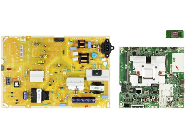 LG 65NANO81ANA. BUSFLOR Complete LED TV Repair Parts Kit