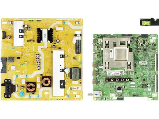 Samsung UN55RU7300FXZA (Version FA02) Complete TV Repair Parts Kit
