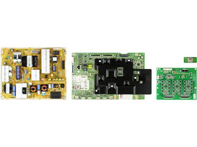 LG 65SM9000PUA. BUSYLJR Complete LED TV Repair Parts Kit