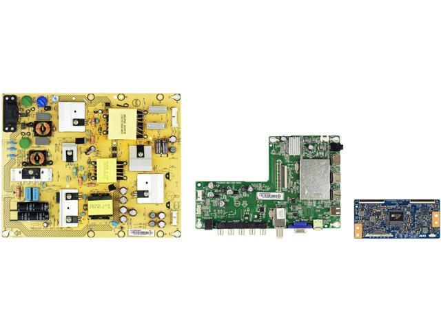 Sharp LC-50LB261U Complete TV Repair Parts Kit -Version 1