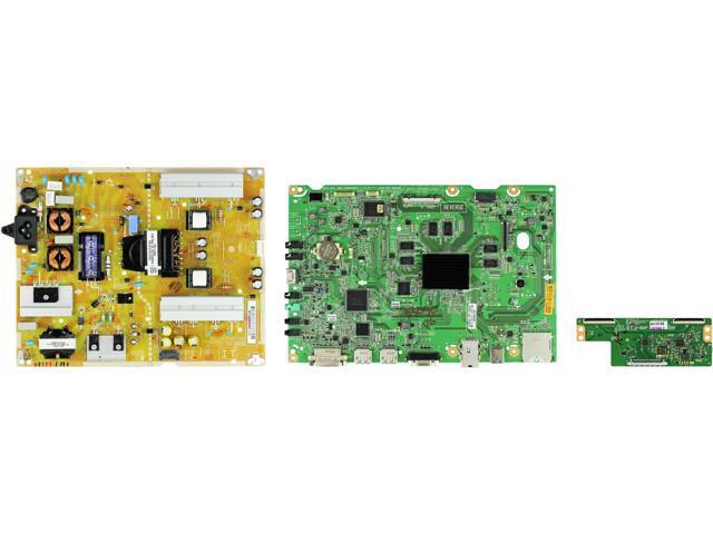 LG 55SM5KB-BD. AUSSLJM Complete TV Repair Parts Kit - K1