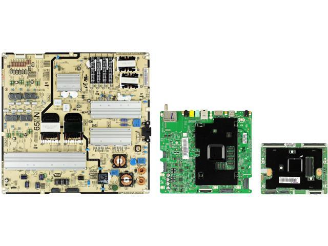 Samsung UN65JS8500FXZA (Version TH01) Complete TV Repair Parts Kit