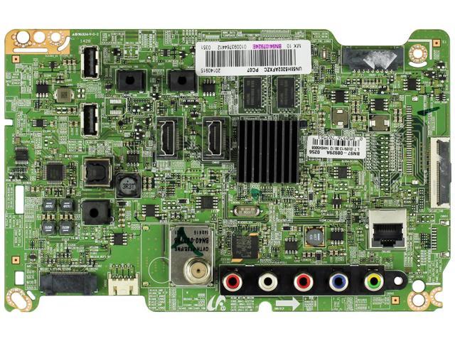Samsung BN94-07924E for UN58H5202AFXZC (Version IS01)