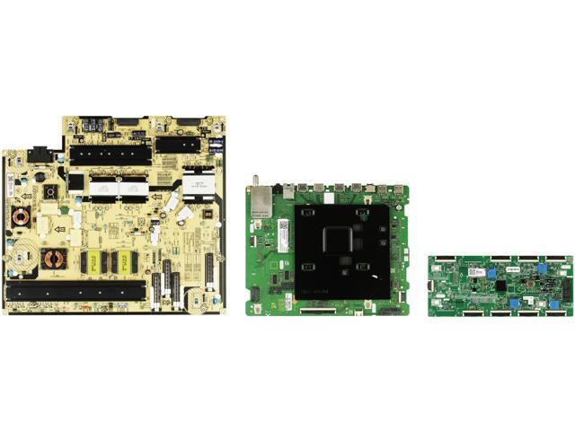 Samsung QN55QN90AAFXZA (Version AA01) Complete LED TV Repair Parts Kit