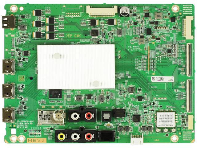 Vizio Y8389652D Main Board for M70Q6-J03 (LFTRJ4KX Serial)