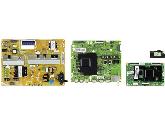 Samsung UN55J6300AFXZA (Version VH03) Complete LED TV Repair Parts Kit