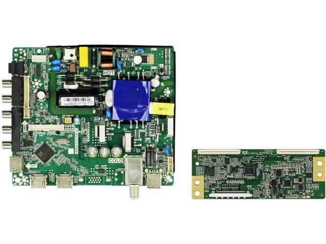 ONN ONC18TV001 TV Repair Parts Kit -Version 2