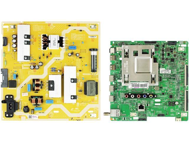 Samsung UN55RU7300FXZA (Version CA03) Complete LED TV Repair Parts Kit
