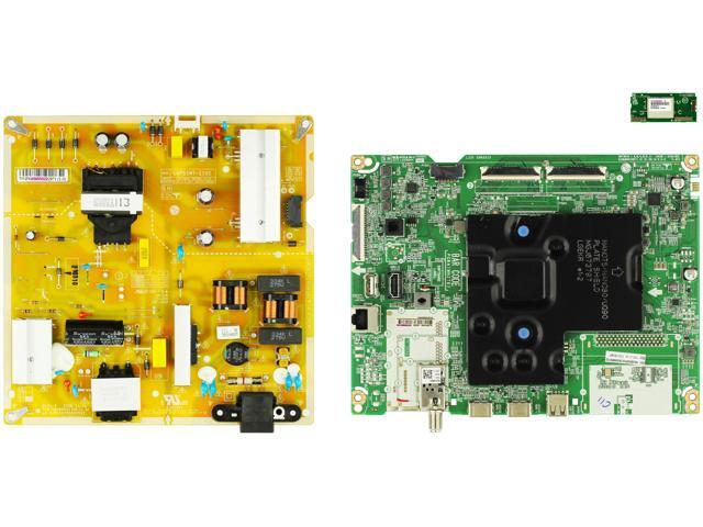 LG 55UQ9000PUD. BUSYLKR Complete LED TV Repair Parts Kit