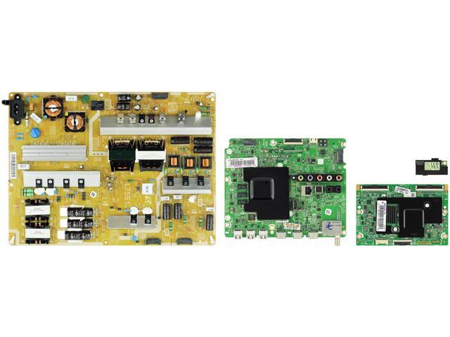 Samsung UN75J6300AFXZA (Version TH01) Complete LED TV Repair Parts Kit
