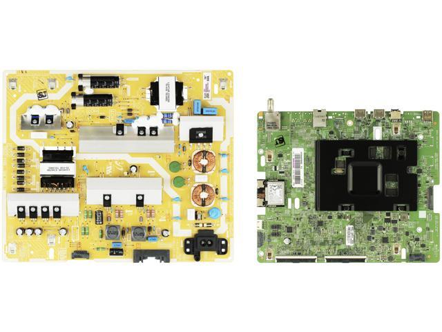 Samsung UN70NU6900FXZA (Version YA02) Complete LED TV Repair Parts Kit