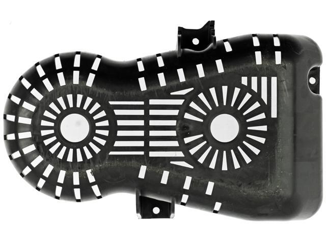 GE Washer WH44X25306 Belt Protector