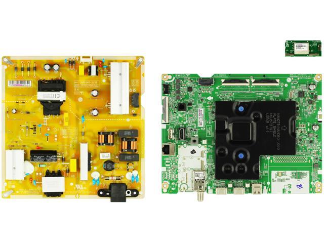 LG 55NANO75UQA. BUSYLJM Complete LED TV Repair Parts Kit