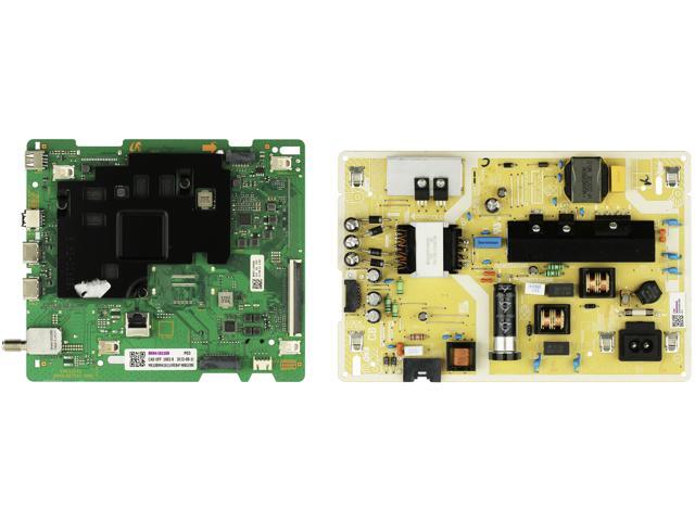 Samsung UN50TU690TFXZA Complete TV Repair Parts Kit (X227 Version)