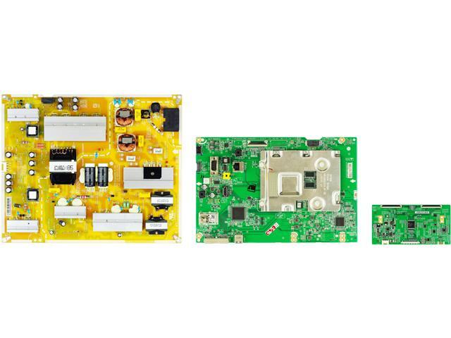 LG 75US340C0UD. BUSGDKR Complete LED TV Repair Parts Kit
