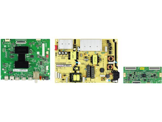 TCL 65S4 Complete TV Repair Parts Kit Version 2 (SEE NOTE)