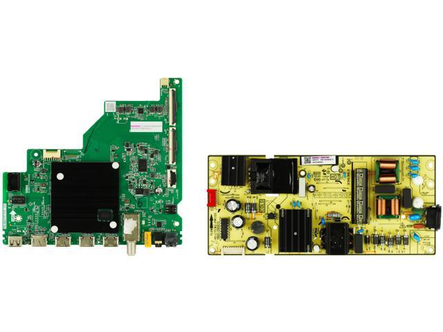 TCL 65S451 Complete Repair Parts Kit - V1