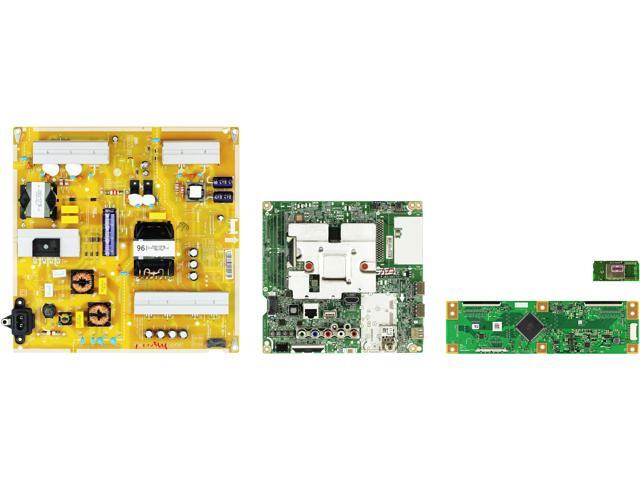 LG 70UN7370PUC. BUSMLKR / AUSMLKR Complete LED TV Repair Parts Kit