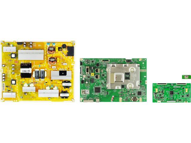 LG 75UT640S0UA. BUSGLKR Complete LED TV Commercial Monitor Repair Parts Kit