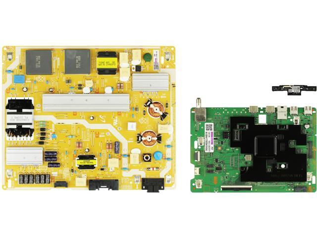 Samsung QN65Q60BDFXZA Complete LED TV Repair Parts Kit (Version WA03)