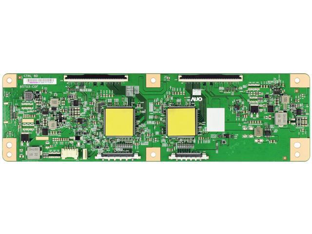 Sony 1-897-323-11 (5585T03C06) T-Con Board