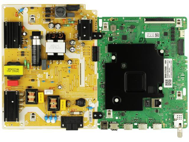 Samsung BN96-57568A Main Board Power Supply for UN50CU7000DXZA (XE01)