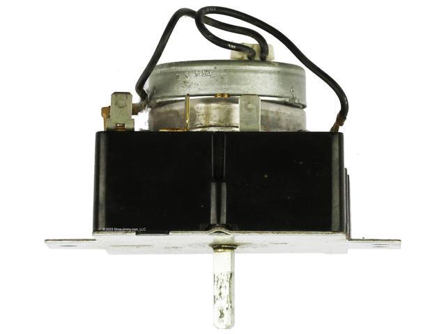 Whirlpool Dryer 697375 Timer - OEM