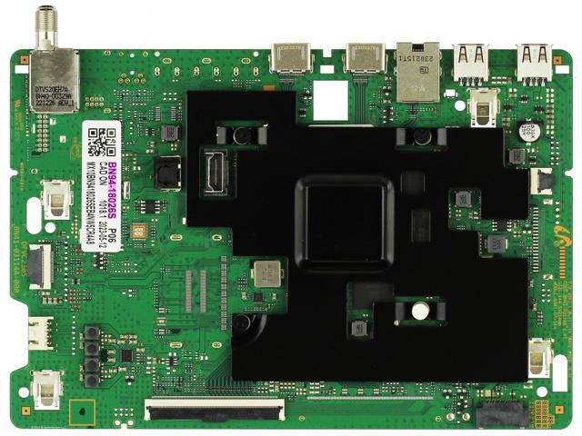 Samsung BN94-18026S Main Board QN55Q60CDFXZA (Version CA02)