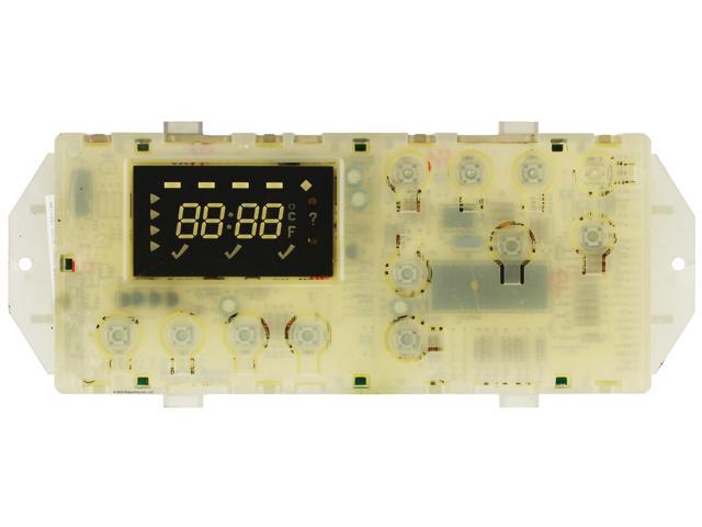 Whirlpool Range 8524303 Control Board - No Overlay
