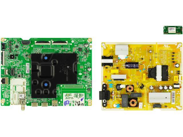 LG 43UQ9000PUD. BUSFLJM Complete LED TV Repair Parts Kit