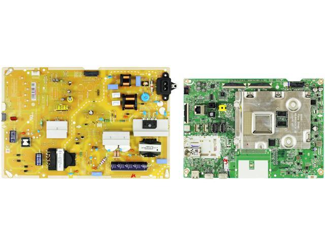 LG 65SM8600PUA. BUSYLJR Complete LED TV Repair Parts Kit