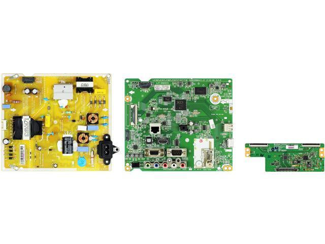 LG 43LV340C-UB. AUSYLJM BUSYLJM Complete LED TV Repair Parts Kit