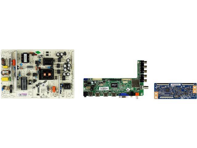 Element ELEFT502 Complete TV Repair Parts Kit - Version 1