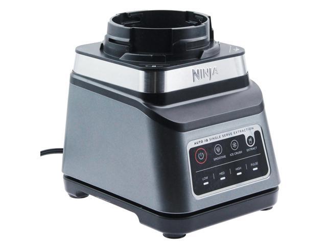 Ninja XMBBN751 XMBDB751A Blender Motor Base Professional Plus Duo BN751 DB751A