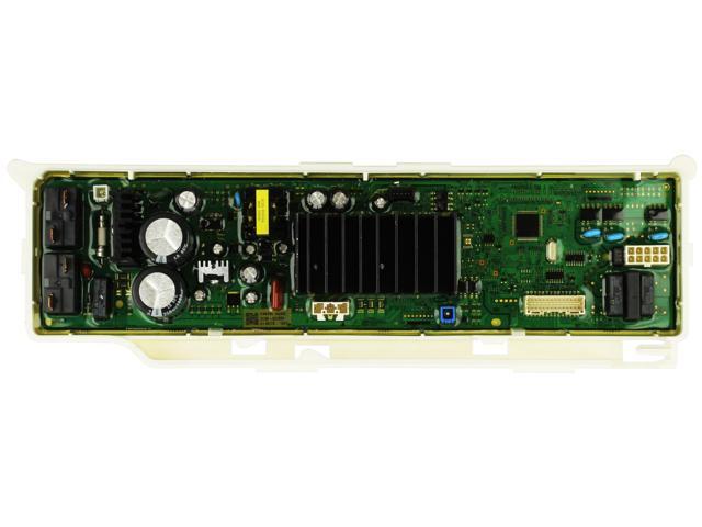 Samsung Washer DC92-02388H Main Board