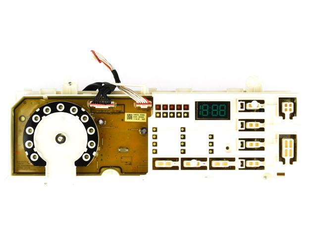 Samsung Washer DC92-02003A Main Board PCB Kit WA50M7450AP WA50M7450AW