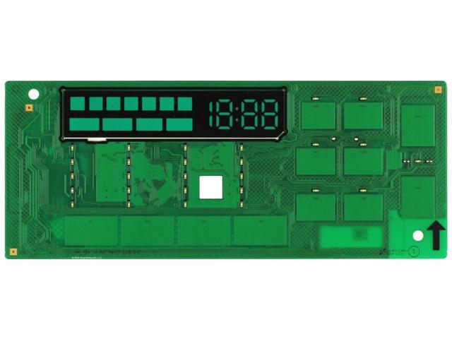 Samsung Dryer DC92-02395C Main Board