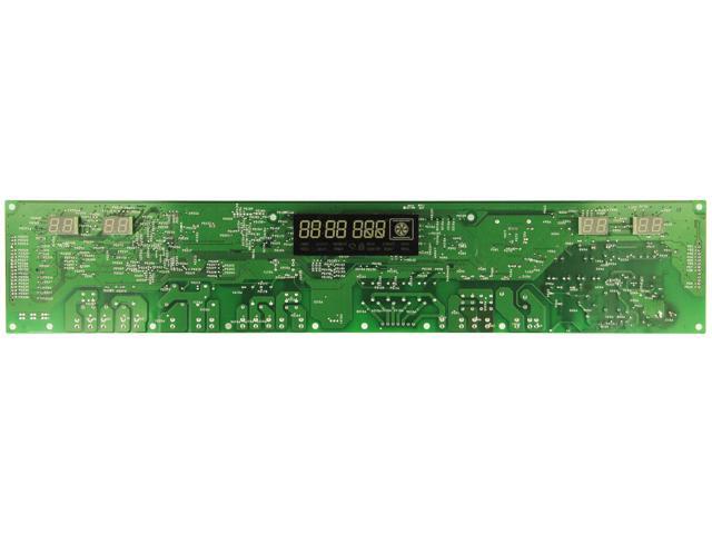Frigidaire Oven 316562010 Electronic Clock Timer Control Board ES1000