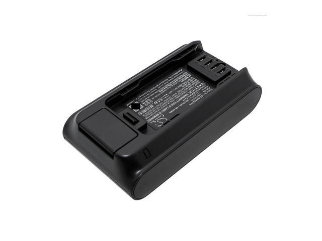 Shark XBTR625KSL DetectPro Cordless Vacuum Battery IW3511 IW3615 - SEE NOTE
