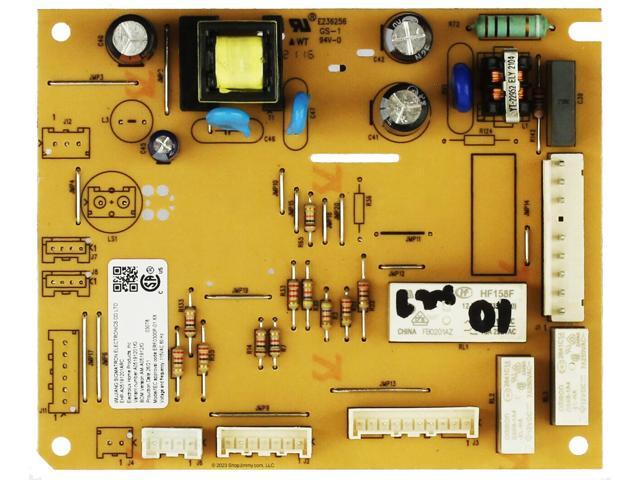 Frigidaire Refrigerator A05191201ARC Control Board