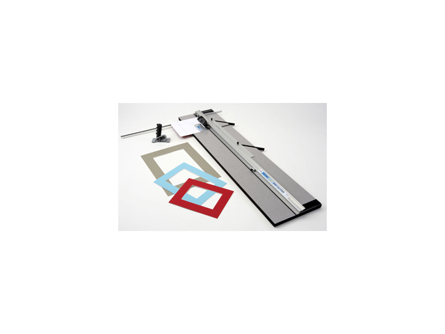 LOGAN 450 Intermediate + 40' MAT CUTTER-Bevel Straight