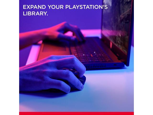 SanDisk - Extreme Game Drive for PlayStation5 1TB External USB Type C Portable SSD - White - image 3