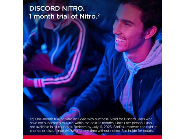 SanDisk - Extreme Game Drive for PlayStation5 2TB External USB Type C Portable SSD - White - image 5