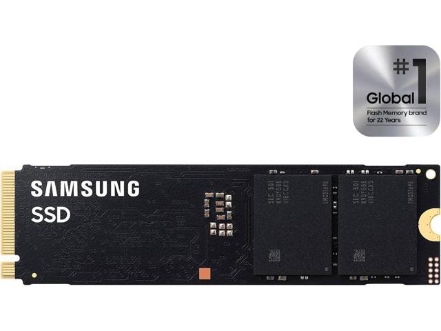 SAMSUNG 9100 PRO M.2 2280 8TB PCI-Express 5.0 x4 Samsung V NAND TLC (V8) Internal Solid State Drive (SSD) MZ-VAP8T0BW